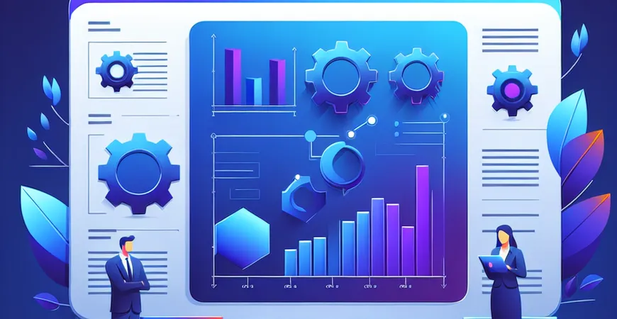  备件库存积压？ERP设备管理中的备件优化策略